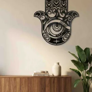 Hamsa Hand