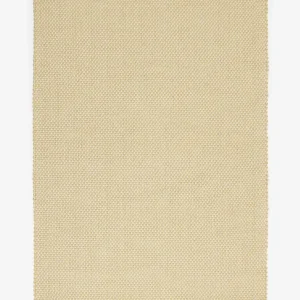 3 colour rug HAY