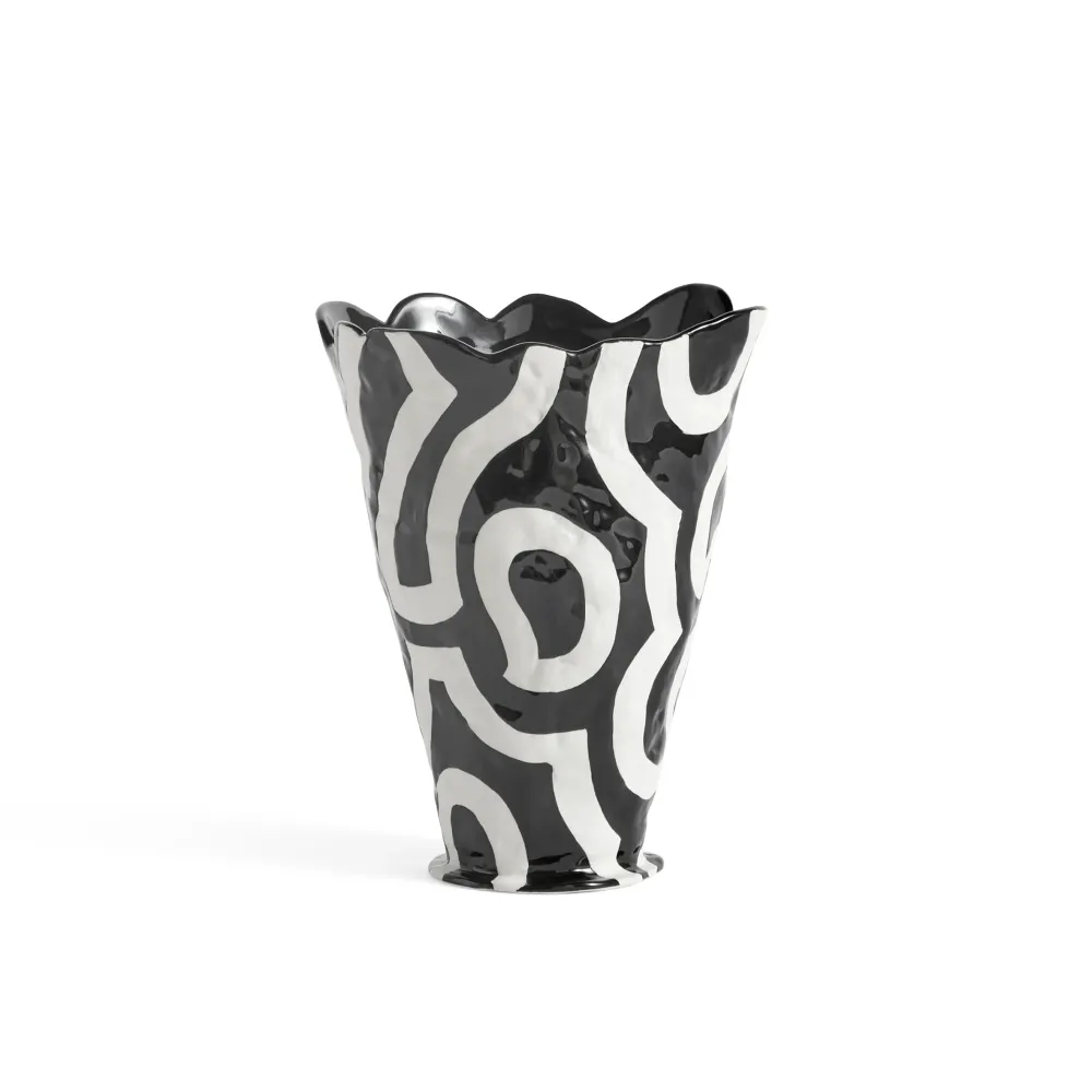 Jessica Hans - Shadow Vase HAY