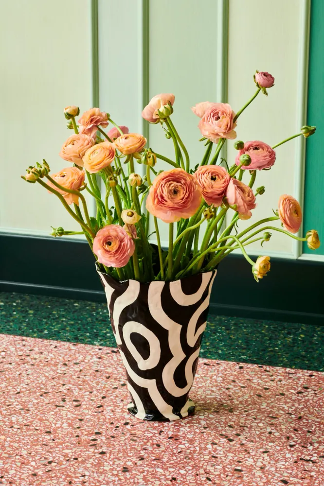 Jessica Hans - Shadow Vase HAY
