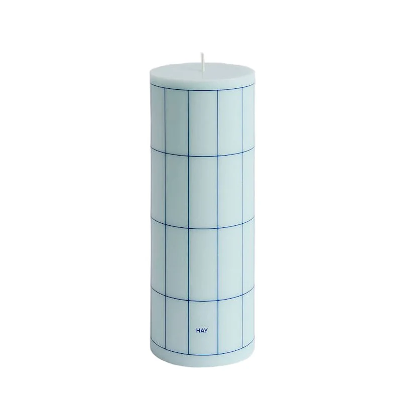 Vela Column Large Light HAY