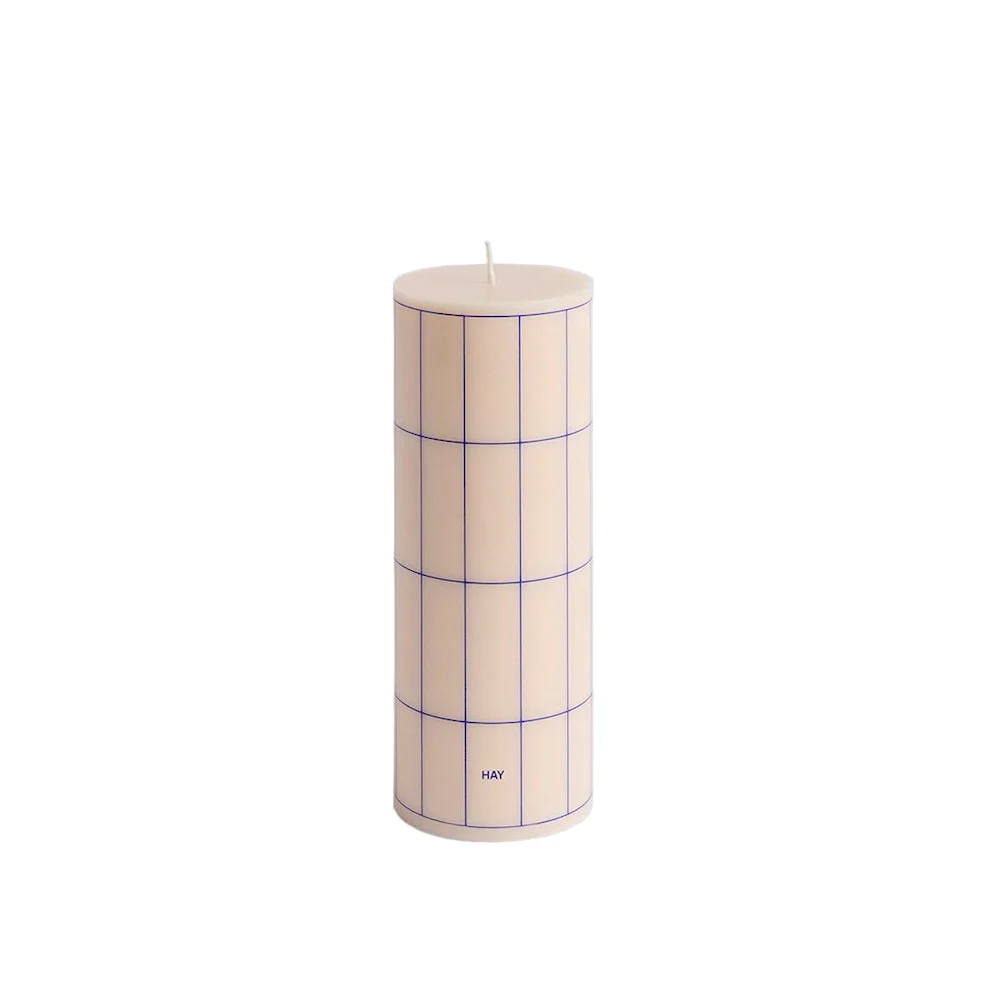 Vela Column Medium Off HAY