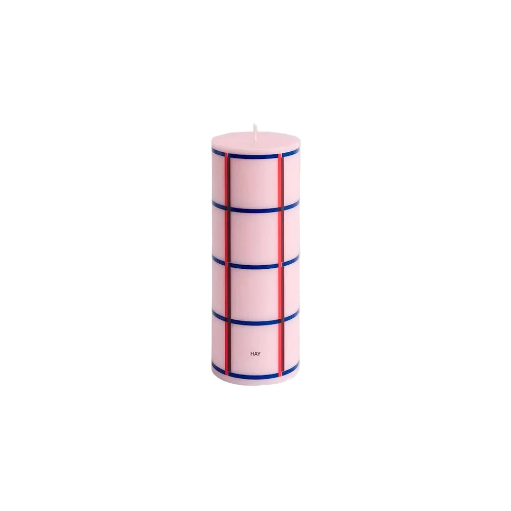Vela Column Medium Off HAY