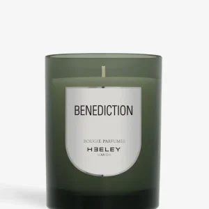 benediction Heeley