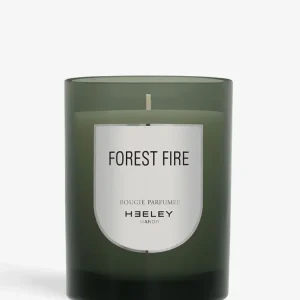 forest fire Heeley
