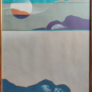 Helga Krebs - Sleepy