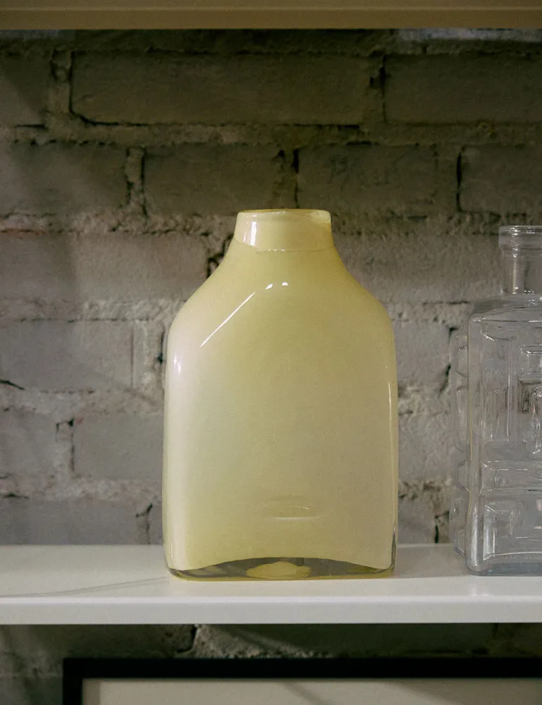 Jarrón Atelier M HKLIVING