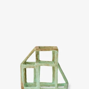 Objeto papel : After Constructivism HKLIVING