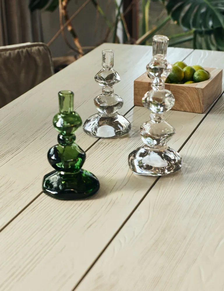 Portavelas Gemstone Nienke Sikkema hkliving