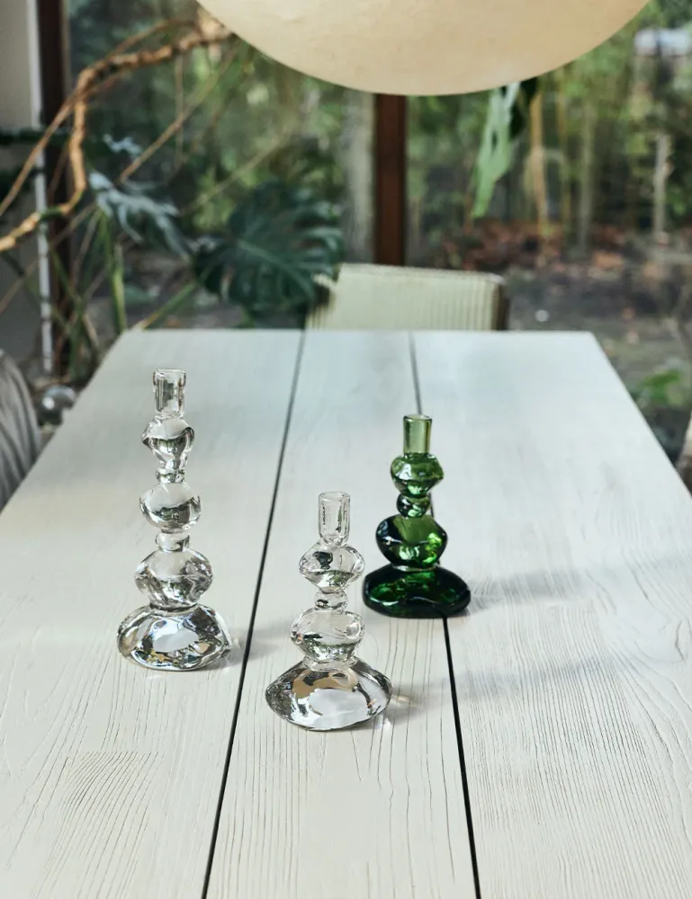 Portavelas Gemstone Nienke Sikkema hkliving