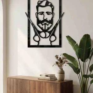 Hombre con estilo