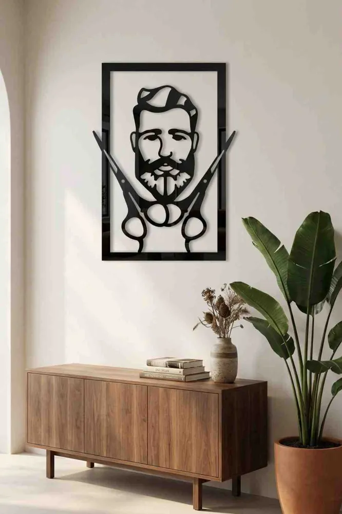 Hombre con estilo