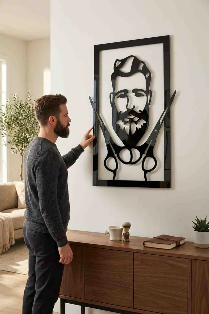 Hombre con estilo