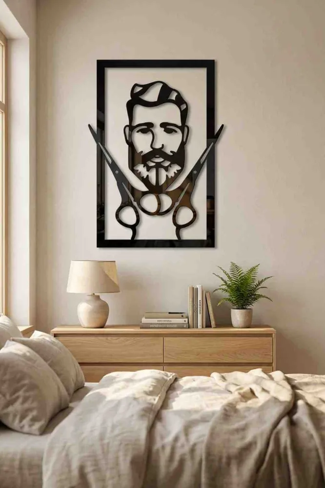 Hombre con estilo