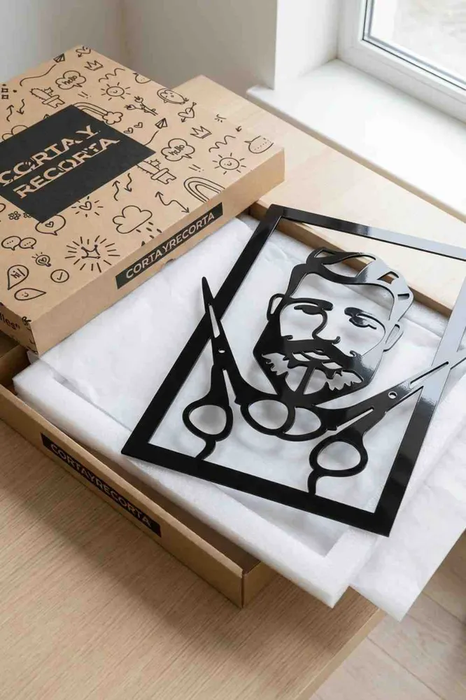 Hombre con estilo
