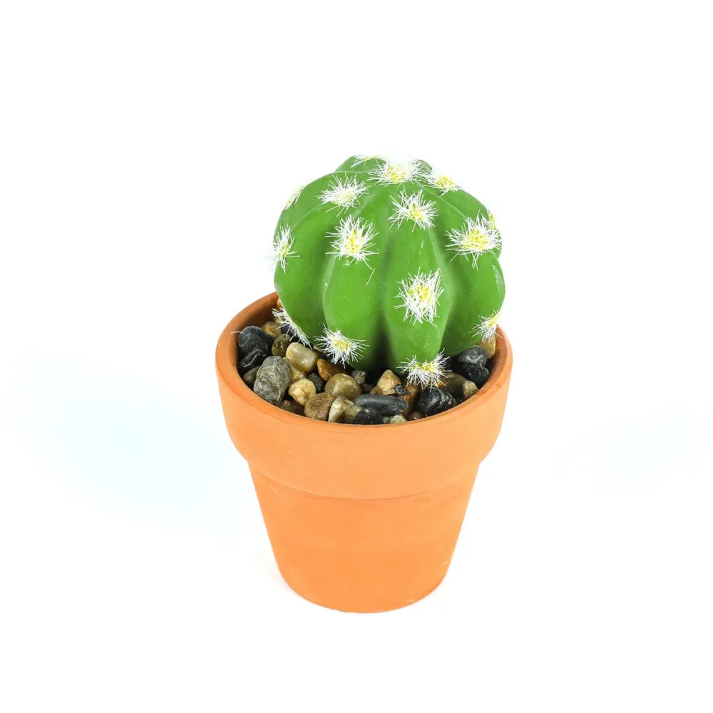 Cactus Artificial Pequeño 10*7cm HomeWell
