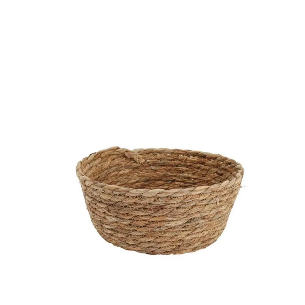 Canasto Mimbre 21x9.5cm Homewell