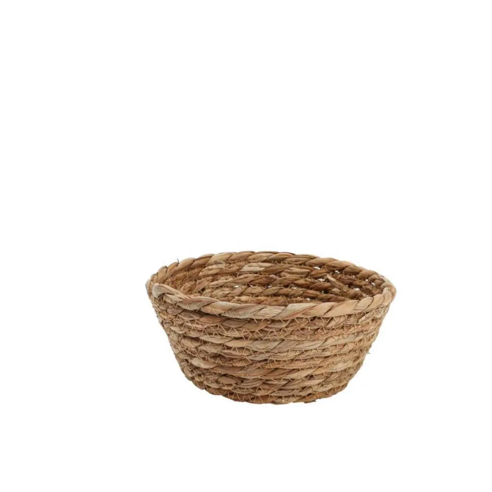 Canasto Mimbre 17 x 8 cm Homewell