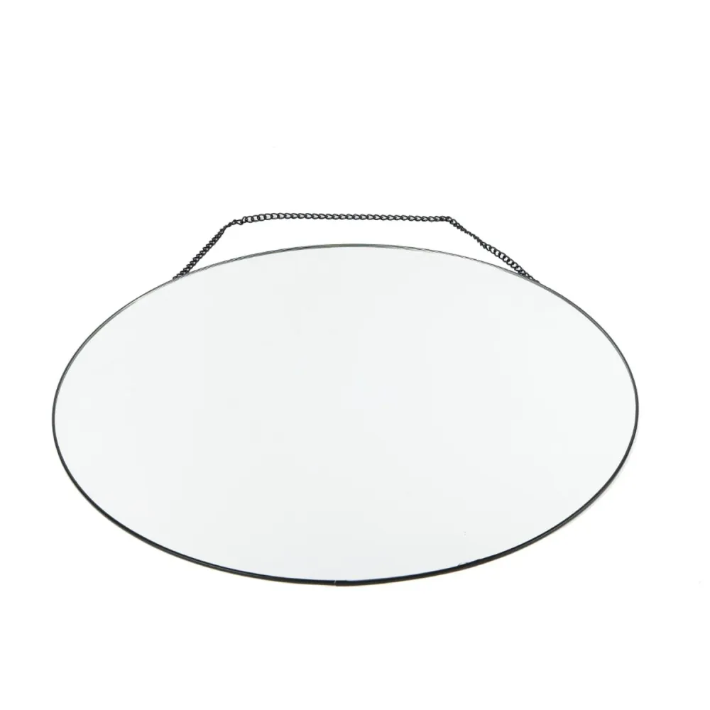 Espejo de Pared Ovalado con Cadena HomeWell