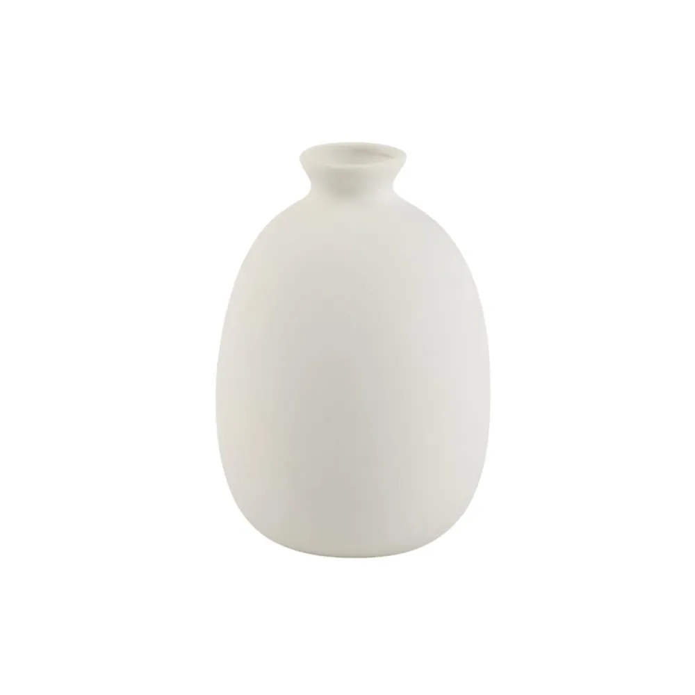 Florero Decorativo Mate HomeWell