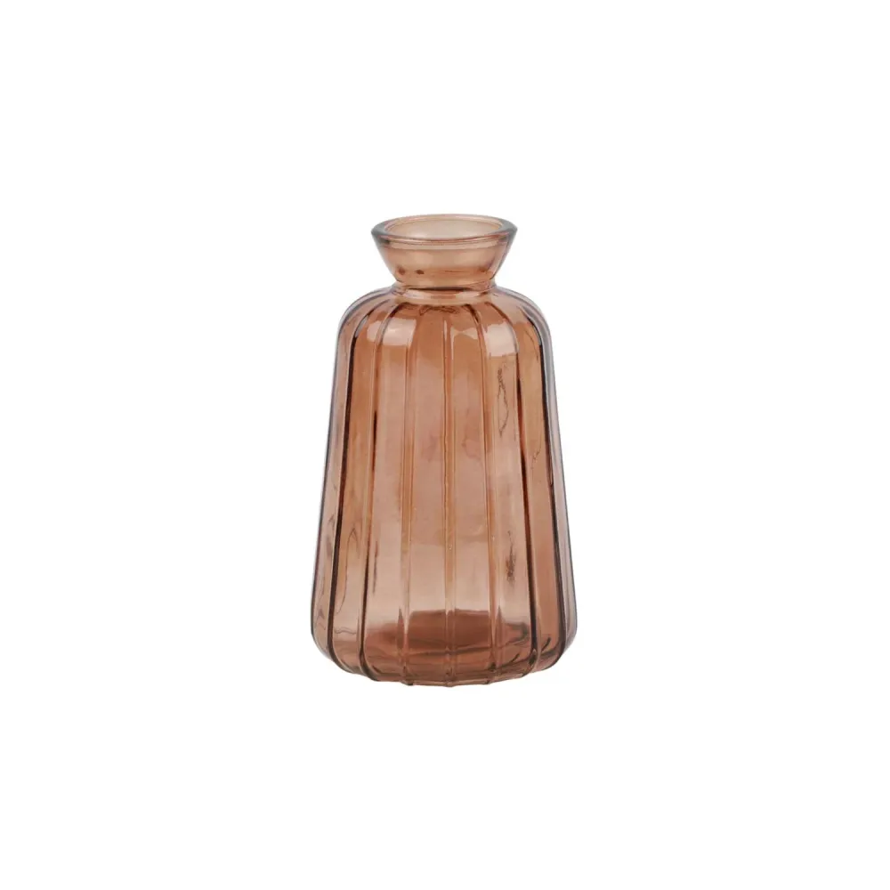 Florero Relieve Vertical HomeWell