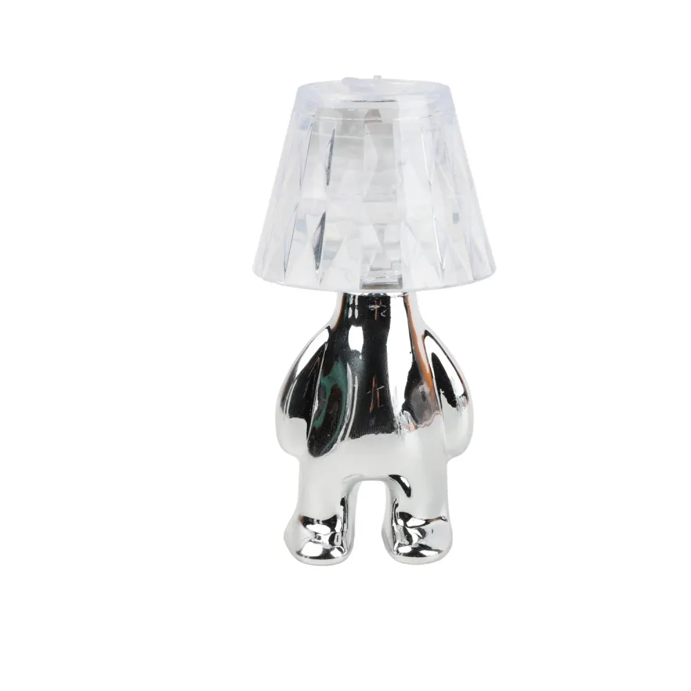 Lámpara LED Deco Little Man HomeWell