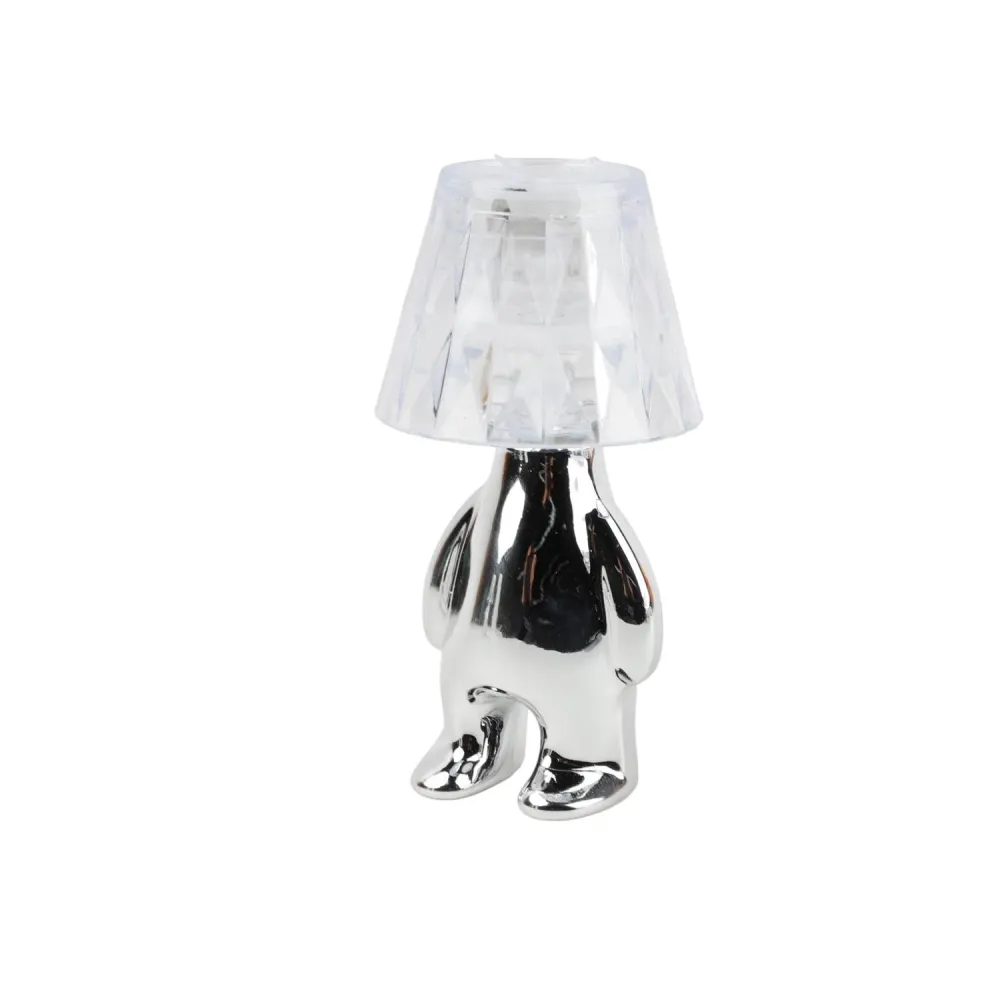 Lámpara LED Deco Little Man HomeWell