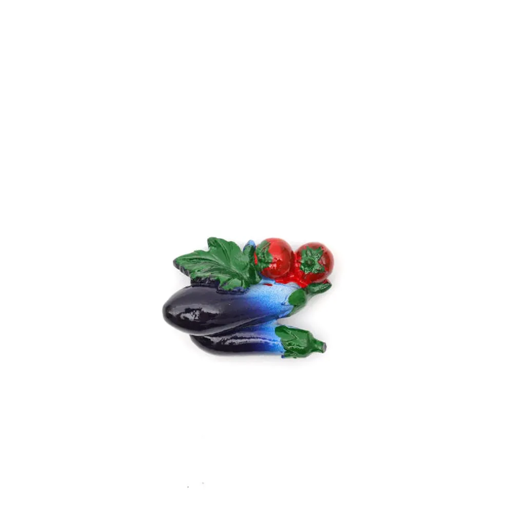 Magnetico verduras Azul 5.5*4cm HomeWell