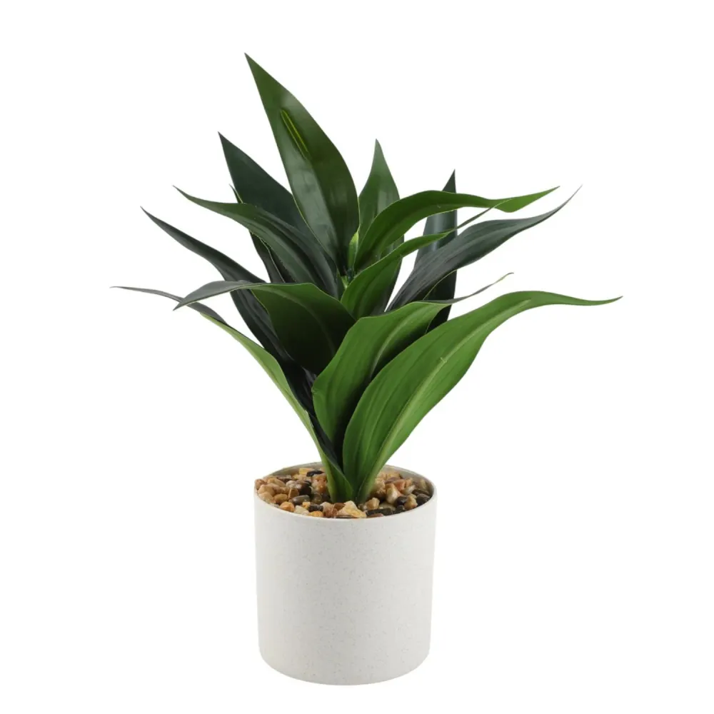Planta Artificial Decorativa HomeWell
