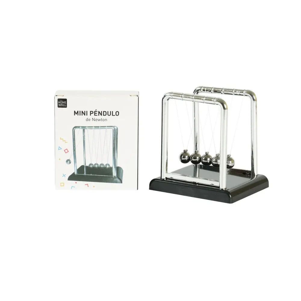 Péndulo de Newton Decorativo de Escritorio HomeWell