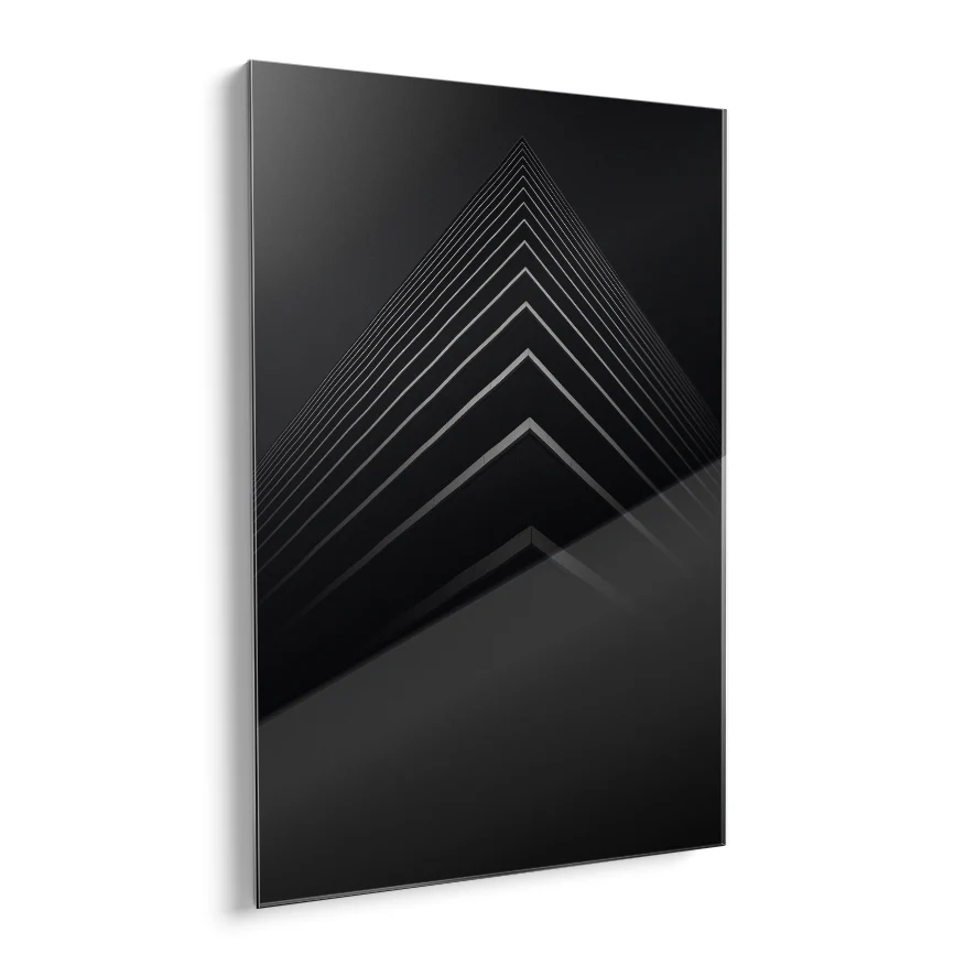 Horizonte Relativo Poster