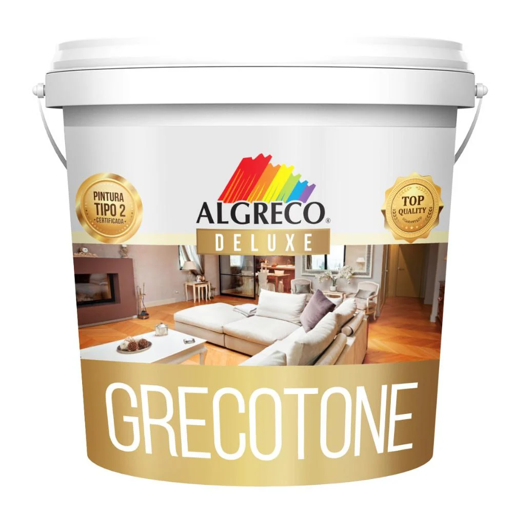 Grecotone Mandarina Tropical Galon 90231201 Algreco Hoyostools