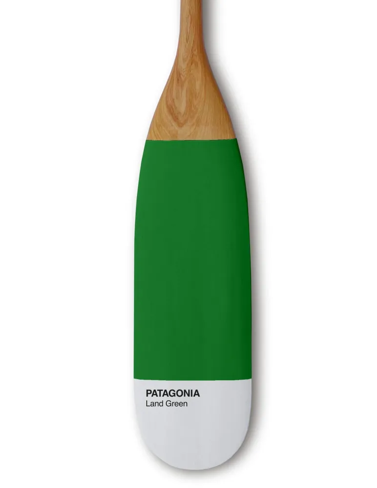 Remo Patagonia Verde Tierra 50 Hualle