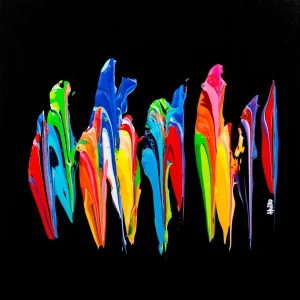 Holi Hugo Landry