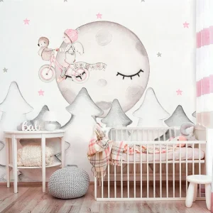 DREAMS III Mural de papel pintado Il Mondo di Alex