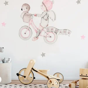 DREAMS III Vinilo infantil Il Mondo di Alex