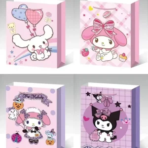 BOLSA REGALO L 3D0735 31*12*40 Importacion Luna