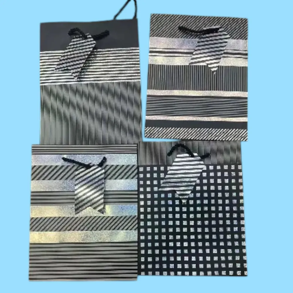 BOLSA REGALO S 79055 18*24*8.5 Importacion Luna