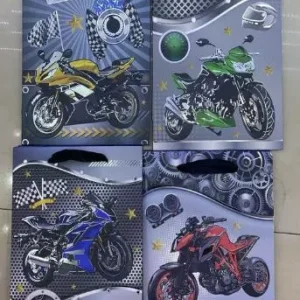 BOLSA REGALO L 7939 31*12*40 Importacion Luna