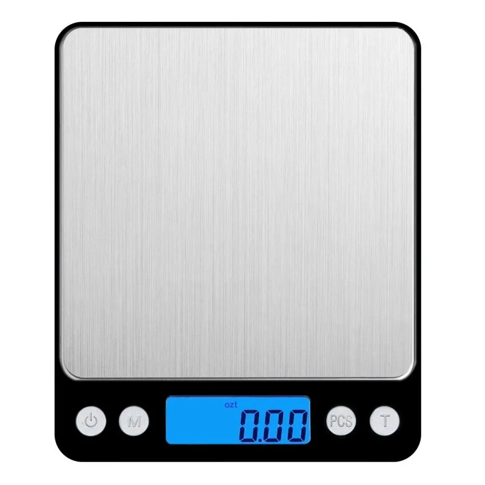 TANA 500G I2000 Importacion Luna