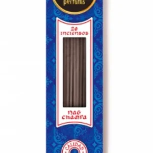 Incienso varilla Nag Champa Ámbar