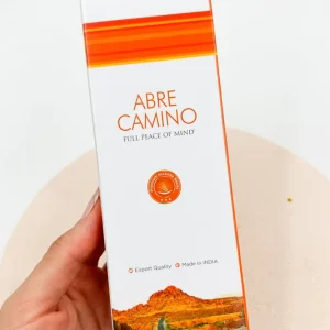 Incienso Varillas | Abre Caminos