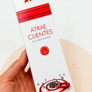 Incienso Varillas | Atrae Clientes