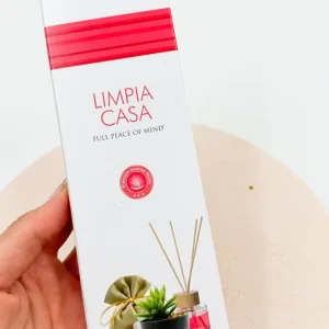 Incienso Varillas | Limpia tu hogar
