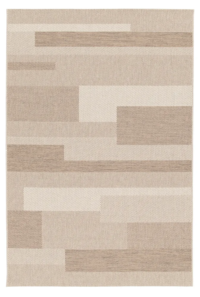 Tapete Indy 46463 651 Beige