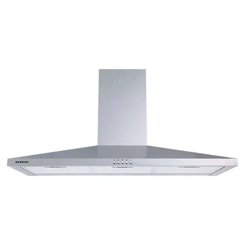 Campana 90CM Decorativa Infiniton CMPP94XBJ 400m3h Inox B.