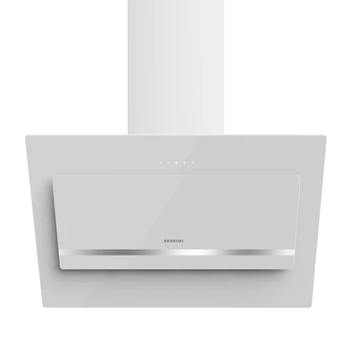 Campana 90cm decorativa Infiniton CMPTRALWT90 800m3h