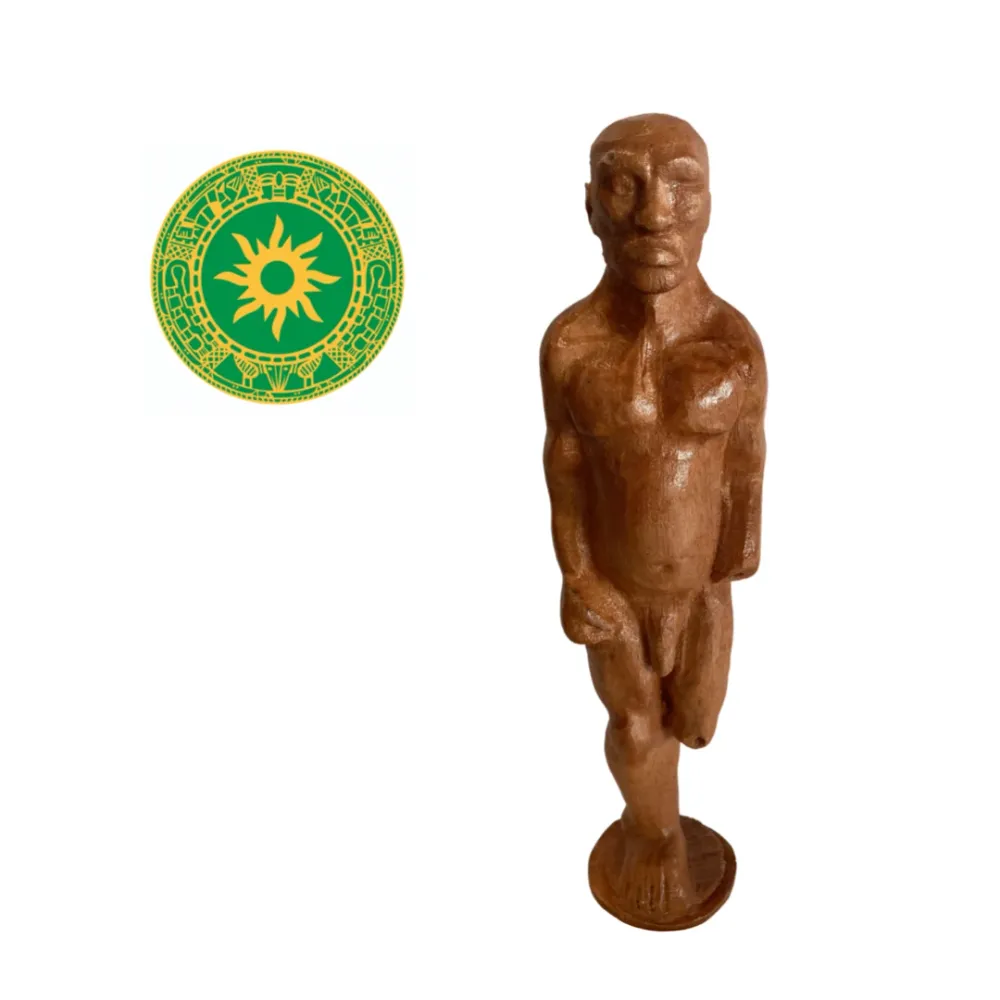 Agboran Osain INSHE MIAMI