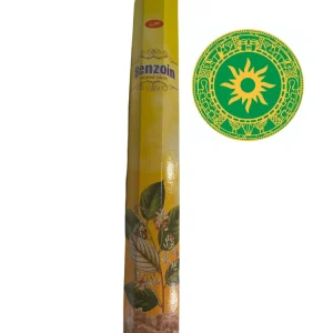 Benzoin Incense INSHE MIAMI
