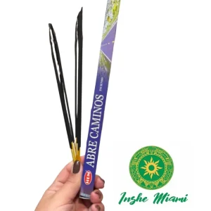 Business Incense INSHE MIAMI